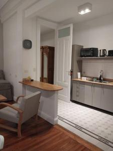 Histórico departamento en el centro