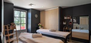 Hotels Le Monastere de Saint Mont Hotel & Spa : photos des chambres