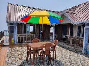 LEPCHA'S ETHNIC HOMESTAY Kalimpong, kanchenjunga View, Near Morgan House - Sāmthar