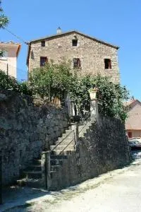 Usupranu Maison de village à 15 mn de la mer - 卡尔卡托吉奥