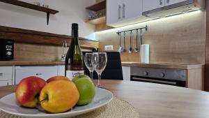 Apartments Beck - Super Central