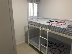 Escuela de Vela Apartamento