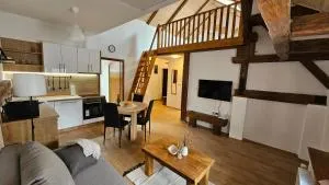 Apartments Beck - Super Central - Goge Salaši