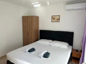 Apartmani Jukanovic 