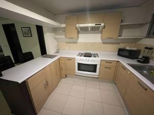 Bonito depto super comodo y cerca de todo