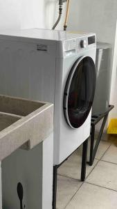 Bonito depto super comodo y cerca de todo