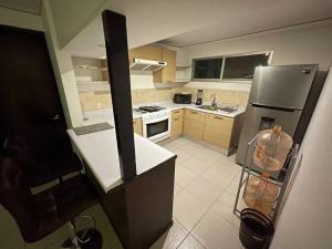 Bonito depto super comodo y cerca de todo