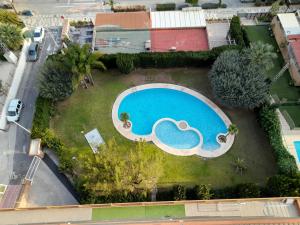 CASTELMAR 1 DORMITORIO - Fincas Arena