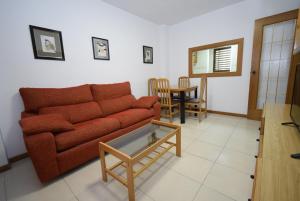 CASTELMAR 1 DORMITORIO - Fincas Arena