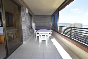 CASTELMAR 1 DORMITORIO - Fincas Arena