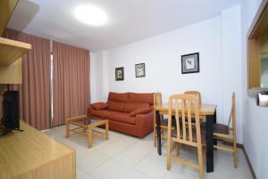 CASTELMAR 1 DORMITORIO - Fincas Arena