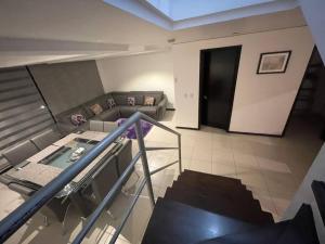 Bonito depto super comodo y cerca de todo