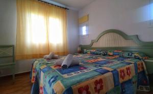 Son Bou Bonito y Renovado Apartamento
