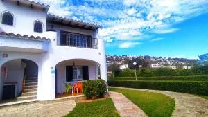 Son Bou Bonito y renovado Apartamento - Alaior