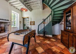 La Métairie La Maison de Ninette