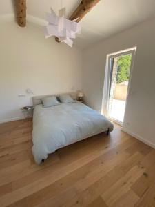 Villas Magnifique Mas avec Piscine Luberon (Gordes) : photos des chambres