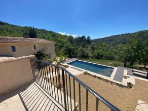 Villas Magnifique Mas avec Piscine Luberon (Gordes) : photos des chambres