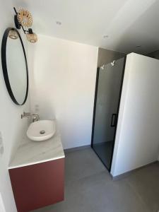 Villas Magnifique Mas avec Piscine Luberon (Gordes) : photos des chambres