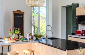 La Métairie La Maison de Ninette