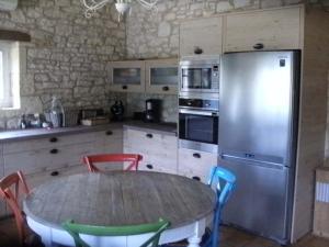 Villas Retour aux sources : Villa