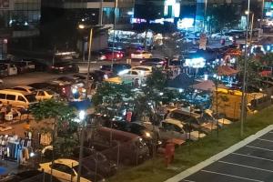 KLIA Homestay Apartment - 3 Room