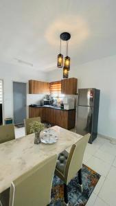 KLIA Homestay Apartment - 3 Room