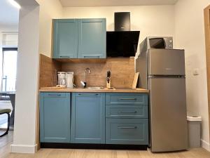 Apartmani "MNM", Senj