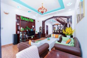 Victory Villa 433 - Bida - Hồ Bơi - Sân Vườn - Karaoke - Gần Biển
