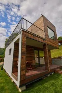 Copper's Kub - Ciobănuş