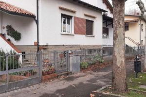 Casa nuova e spaziosa in centro