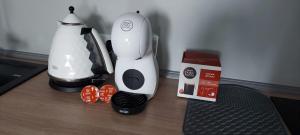 New Apartment,free parking in the Center