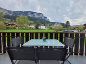 Appartements Tres bel appartement avec vue : photos des chambres