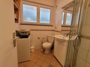 Appartements Tres bel appartement avec vue : photos des chambres