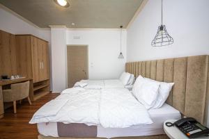Hotel Murati