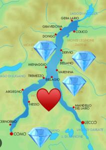 Appartamento con 1 Camera da Letto