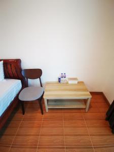 Proud Room & wifi 3 North Pattaya