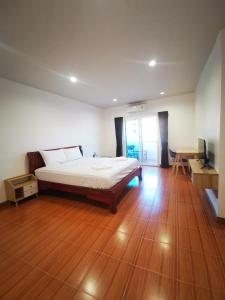 Proud Room & wifi 3 North Pattaya