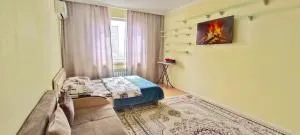 Жилой комплекс Гулдер 57 - Oktryabr'