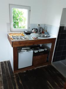 Appartements La Graule Farmhouse Studio 1 Bedroom : photos des chambres
