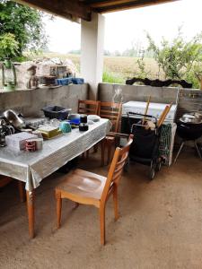 La Graule Farmhouse Studio 1 Bedroom