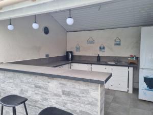 Villas Agreable maison tarnaise : photos des chambres