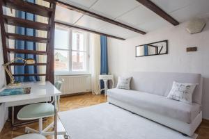 Apartment Katarina By Blueapartments