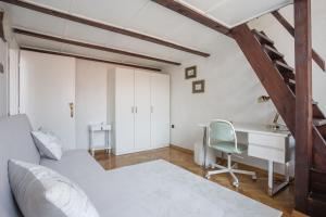 Apartment Katarina By Blueapartments