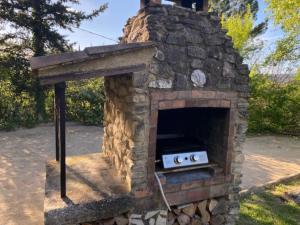Maisons de vacances Mazet avec piscine, vue Ventoux : photos des chambres