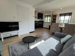 Snijders cottage - Sint Piet Gijxenbrug