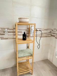 Gli agrumi di Nonna Peppina - Appartamento Limoni