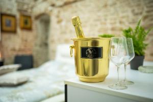 Suite Le Dimore di Talos