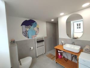 Apartment 58- Ruhr Nah