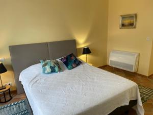 Maisons de vacances Gites les Eygries : photos des chambres