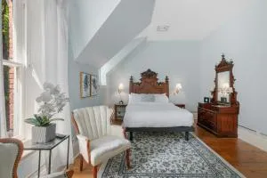 Manoir Sweetsburg - Morses Line